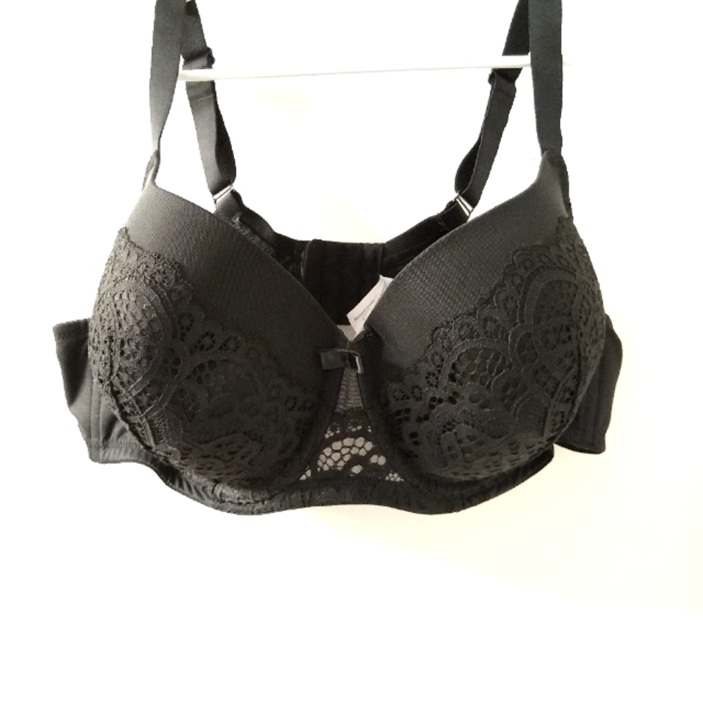 Auden bra
